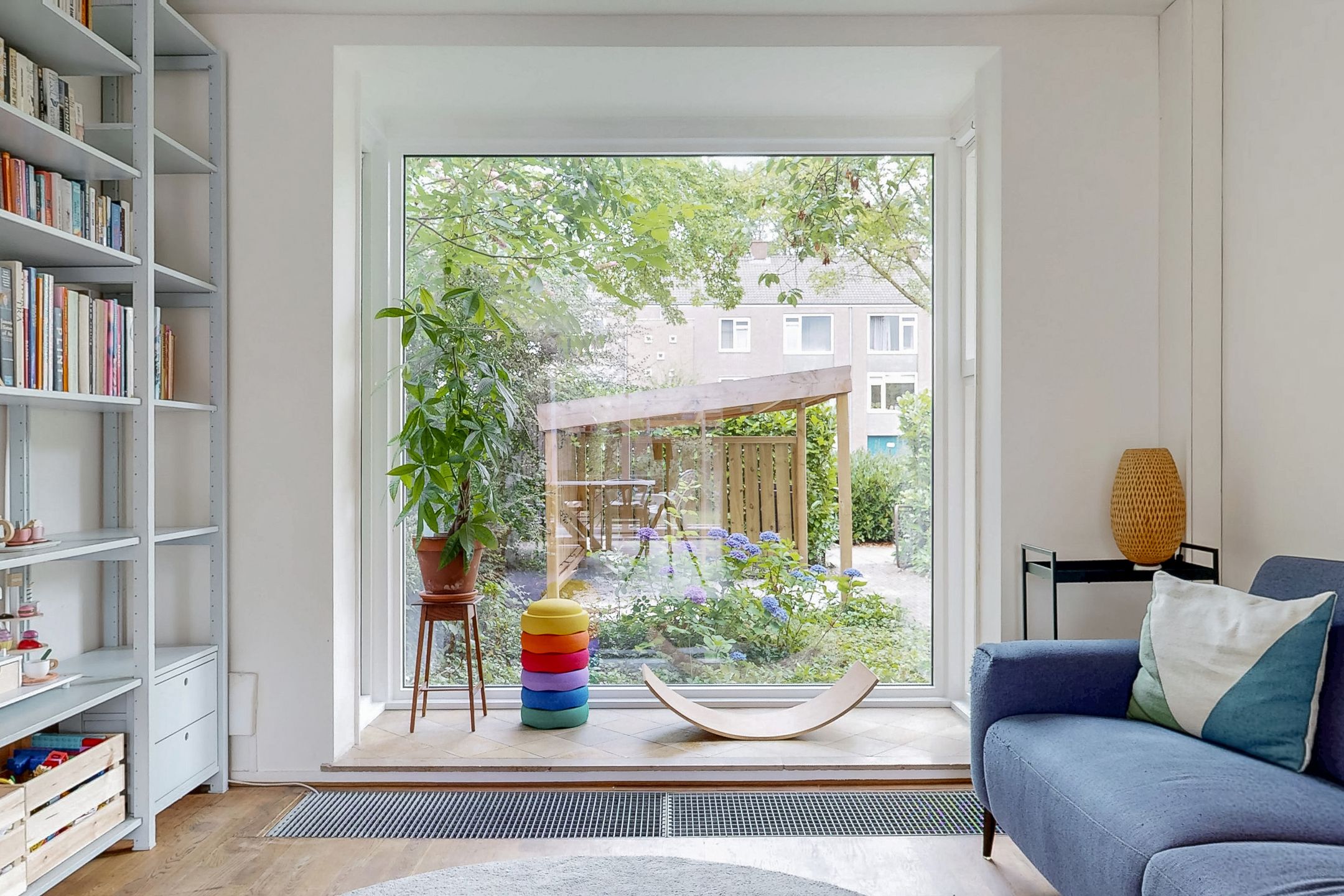 Foto 15 van Zonneplein 9