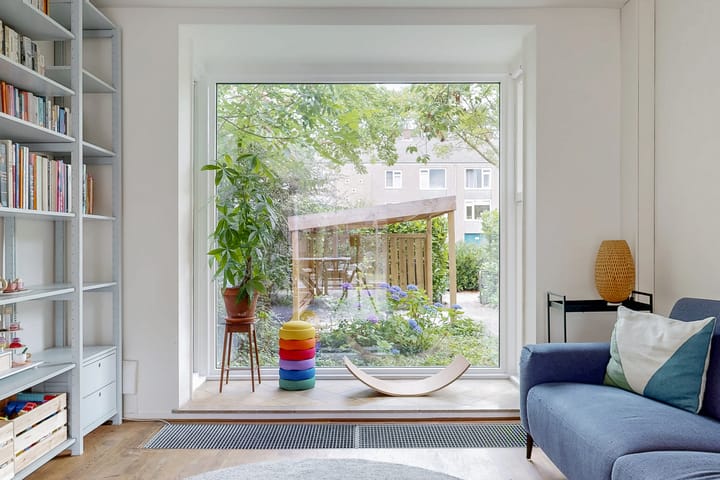 Foto 15 van Zonneplein 9