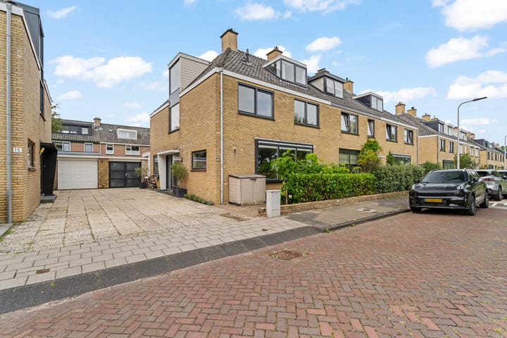 Bekijk foto van van Struykstraat 17