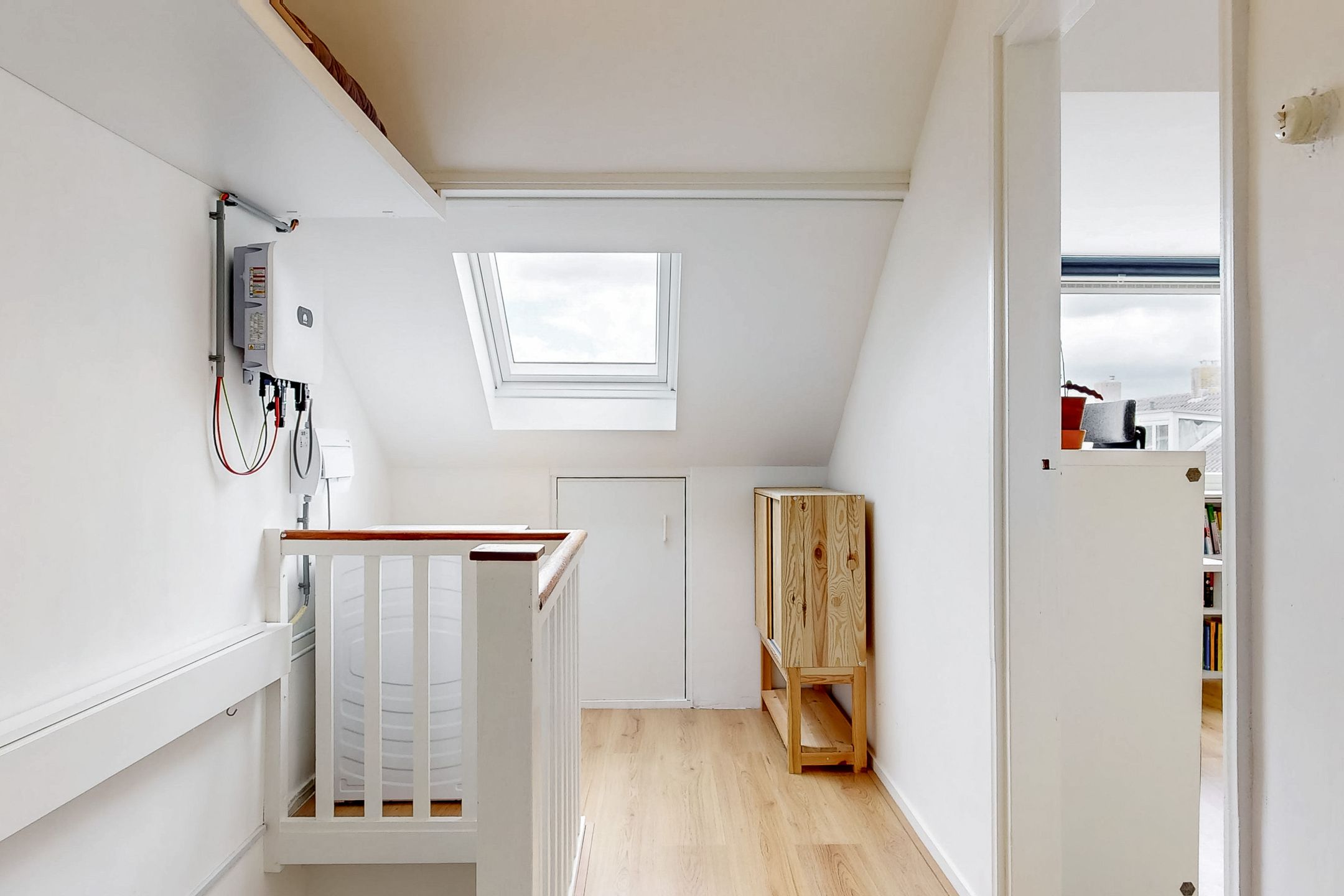 Foto 30 van Zonneplein 9