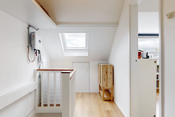 Foto 30 van Zonneplein 9