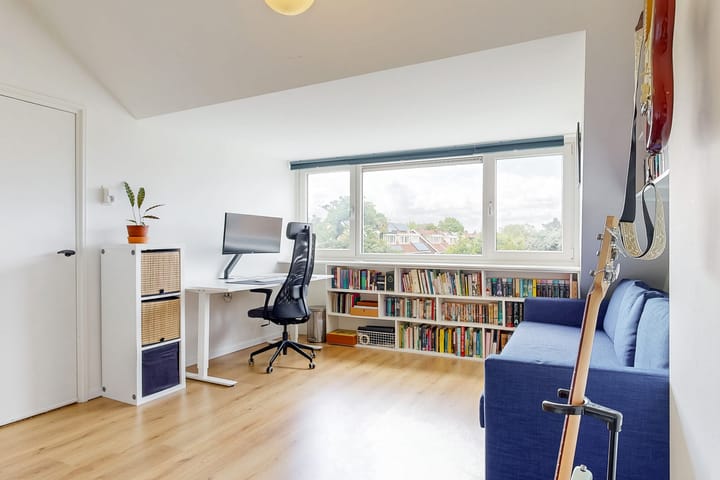 Foto 33 van Zonneplein 9