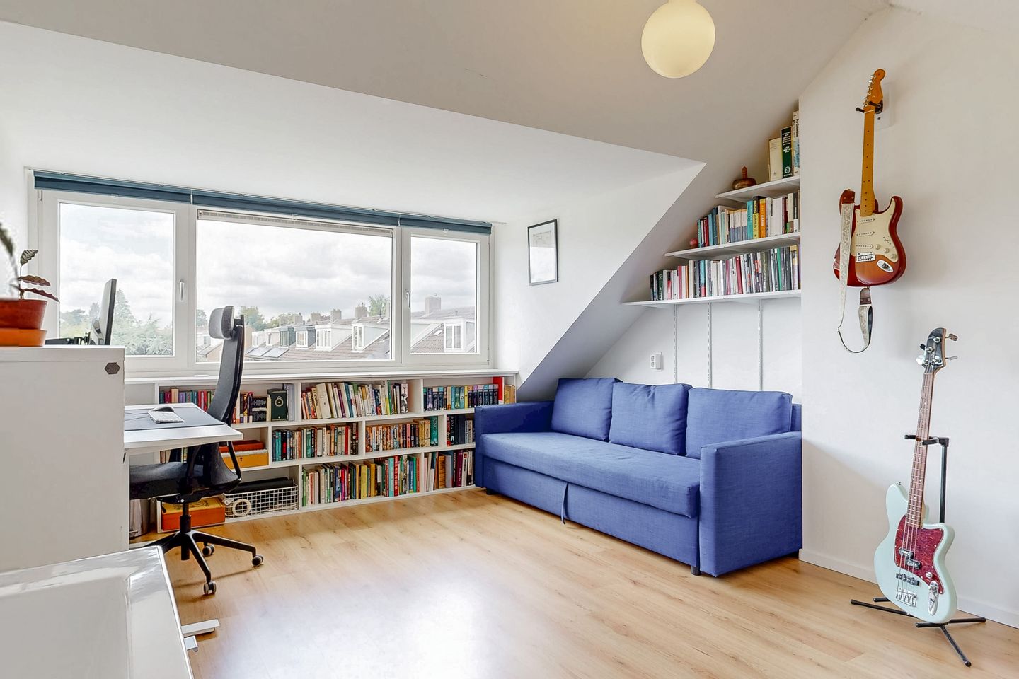 Foto 34 van Zonneplein 9