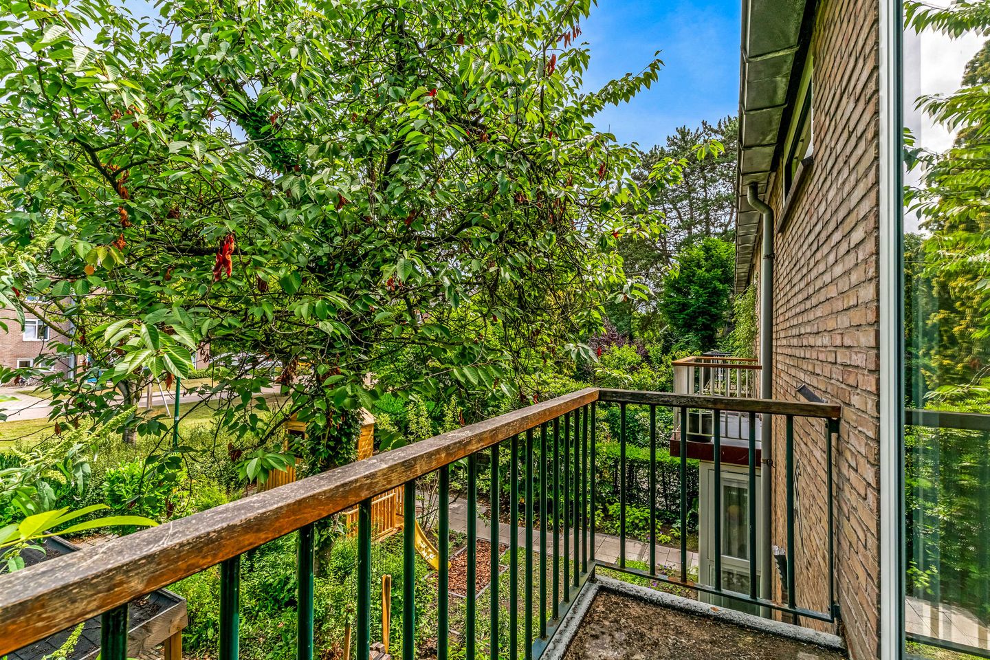 Foto 35 van Zonneplein 9