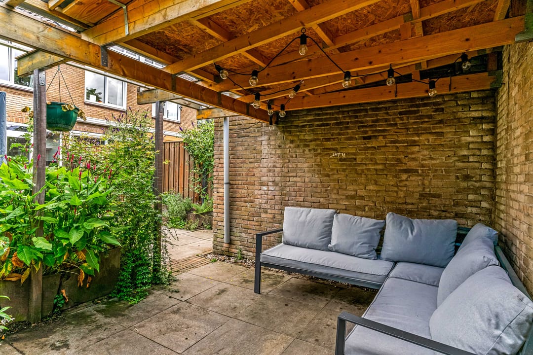 Foto 43 van Zonneplein 9