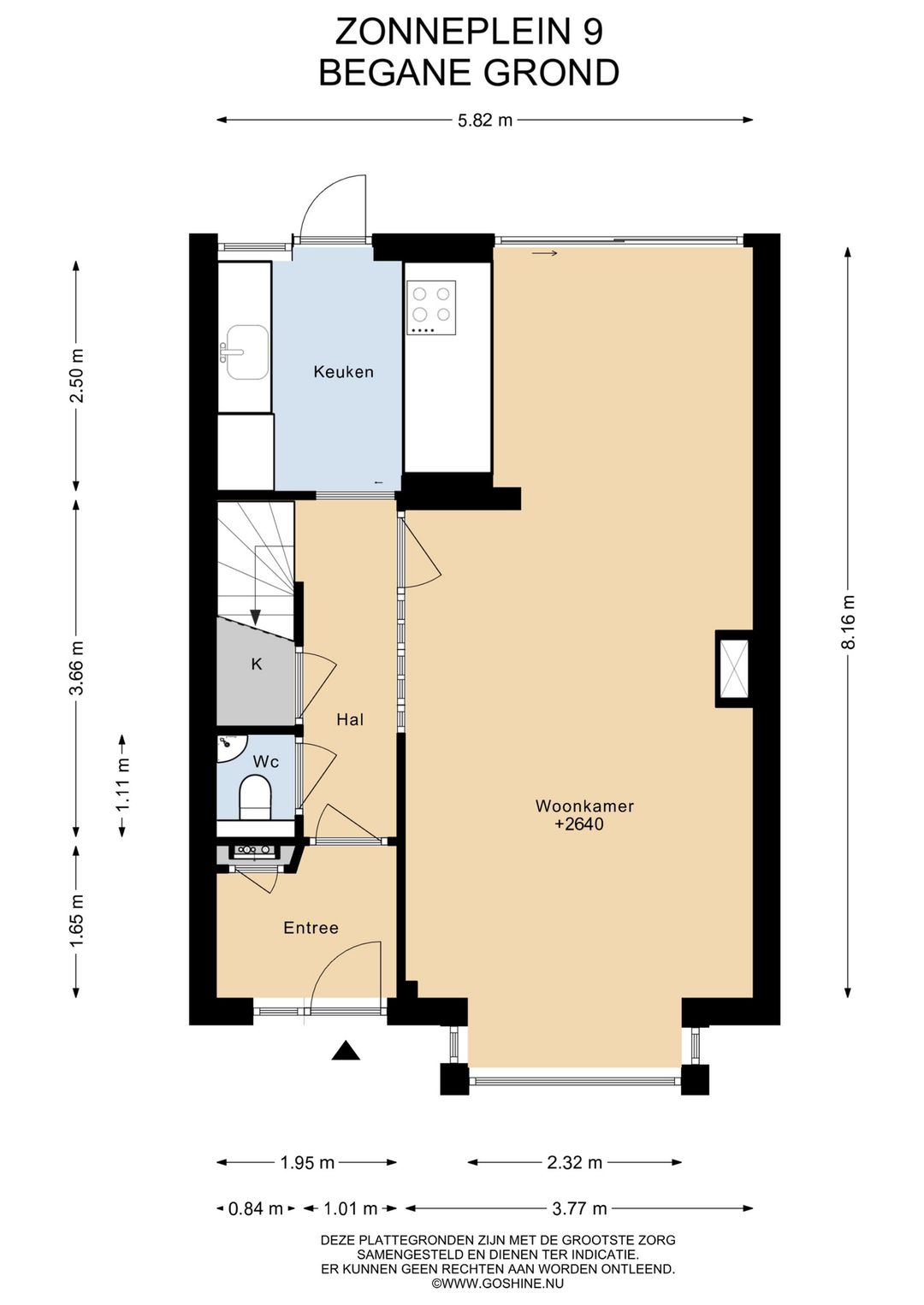 Foto 46 van Zonneplein 9