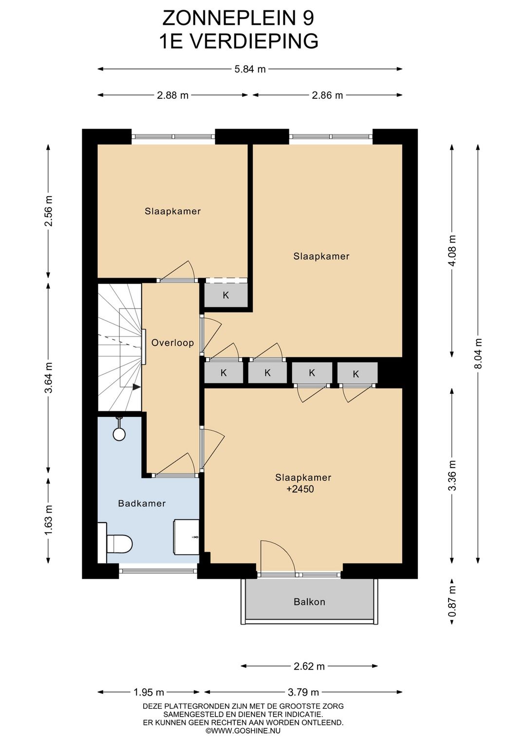 Foto 47 van Zonneplein 9