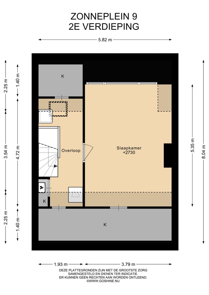 Foto 48 van Zonneplein 9