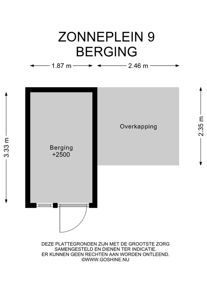 Foto 49 van Zonneplein 9