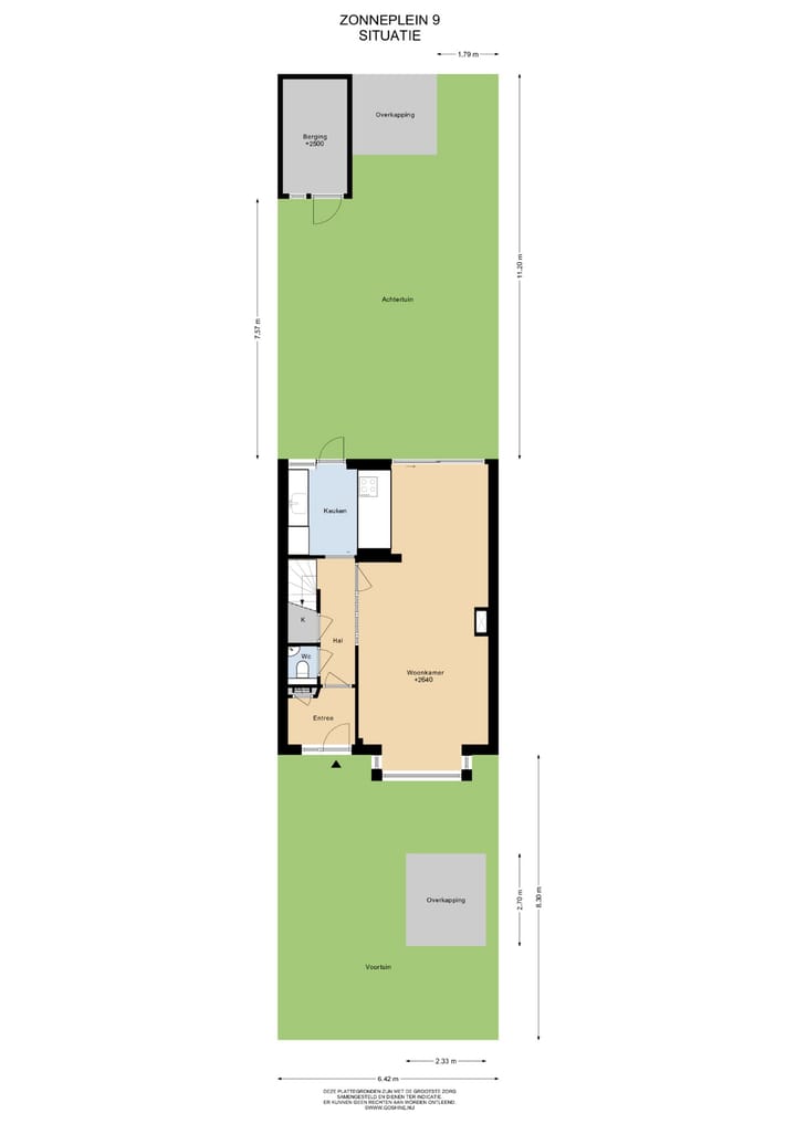 Foto 50 van Zonneplein 9