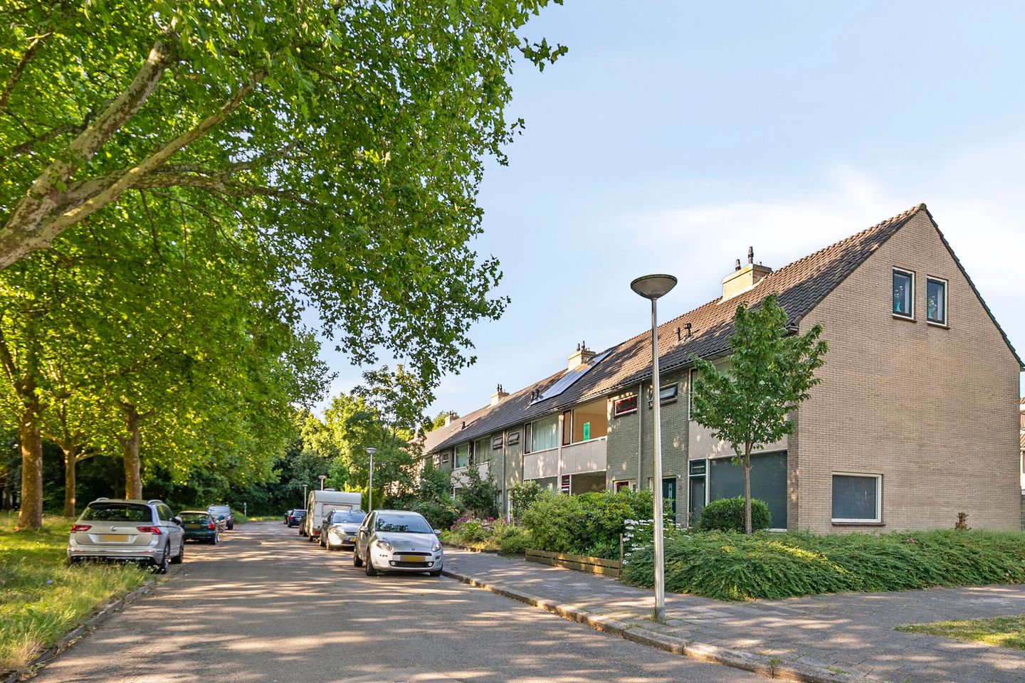 Foto 4 van Schie 32