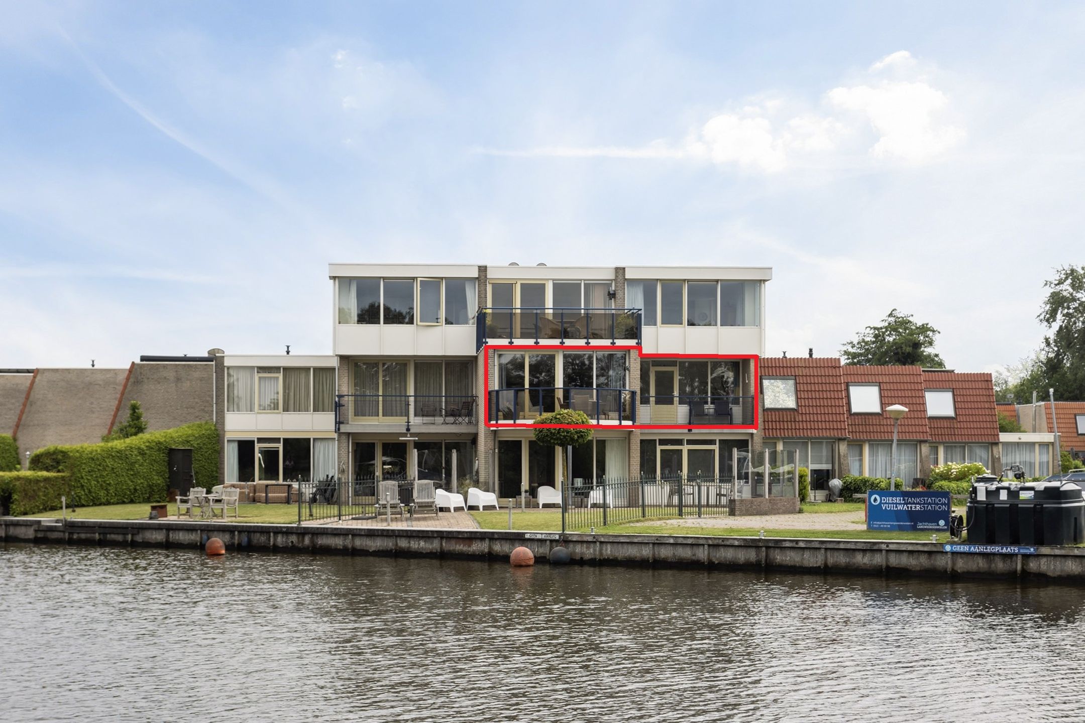 Wielenlaan, 29, Boornzwaag, 8526GE, Friesland, Nederland 29 