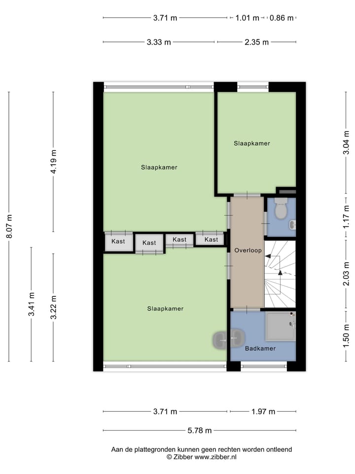 Foto 11 van Schie 32