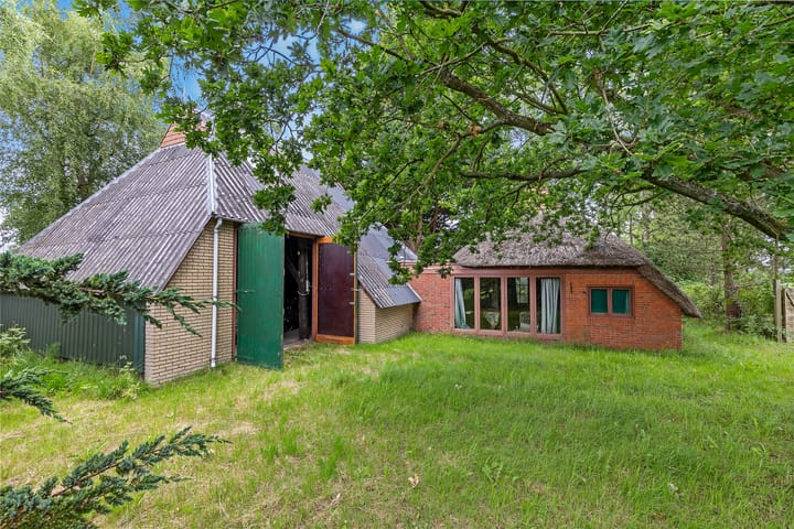 Foto 2 van Achterwei 9