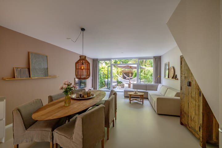 Foto 1 van Gangboord 2