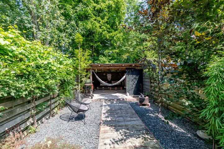 Foto 3 van Gangboord 2