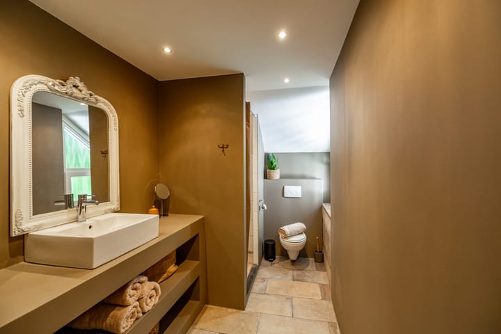 Foto 4 van Gangboord 2