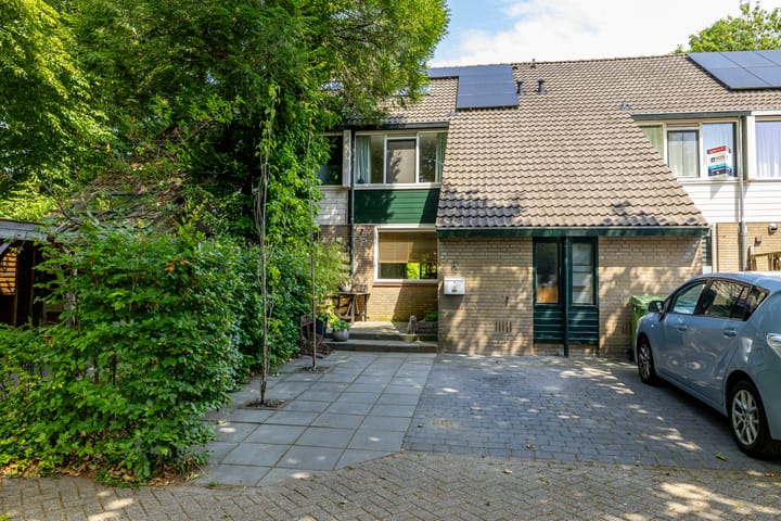 Foto 5 van Gangboord 2