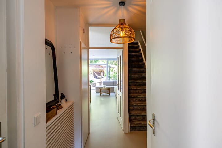 Foto 7 van Gangboord 2