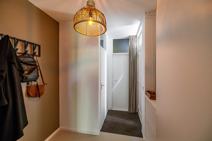 Foto 9 van Gangboord 2