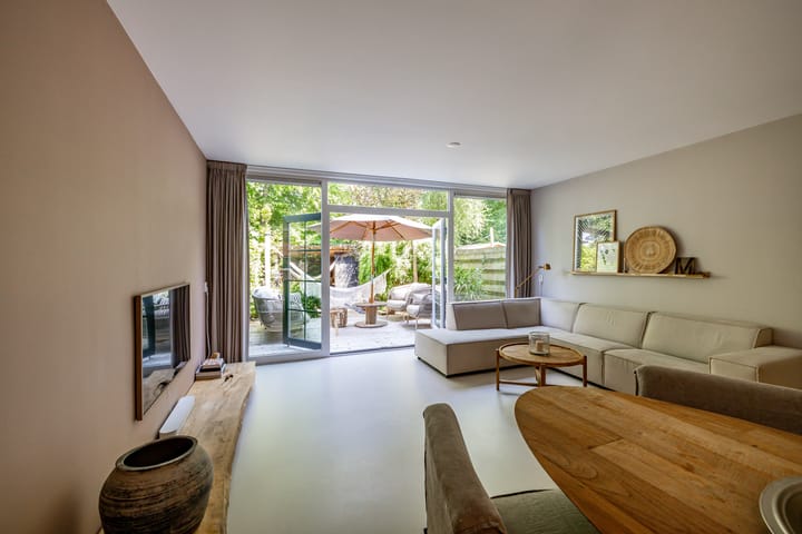 Foto 10 van Gangboord 2