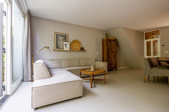 Foto 11 van Gangboord 2