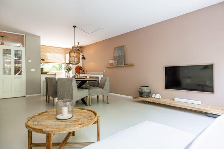 Foto 13 van Gangboord 2