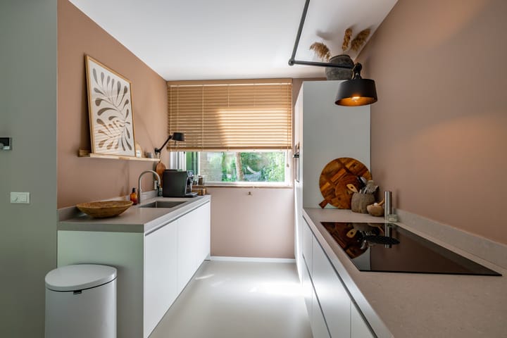 Foto 15 van Gangboord 2