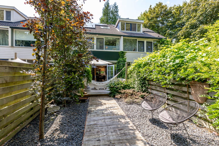 Foto 20 van Gangboord 2