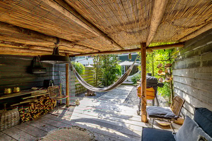 Foto 21 van Gangboord 2