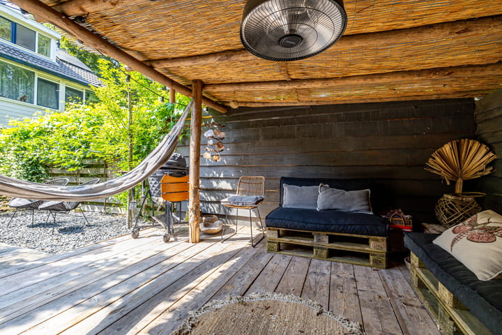 Foto 22 van Gangboord 2