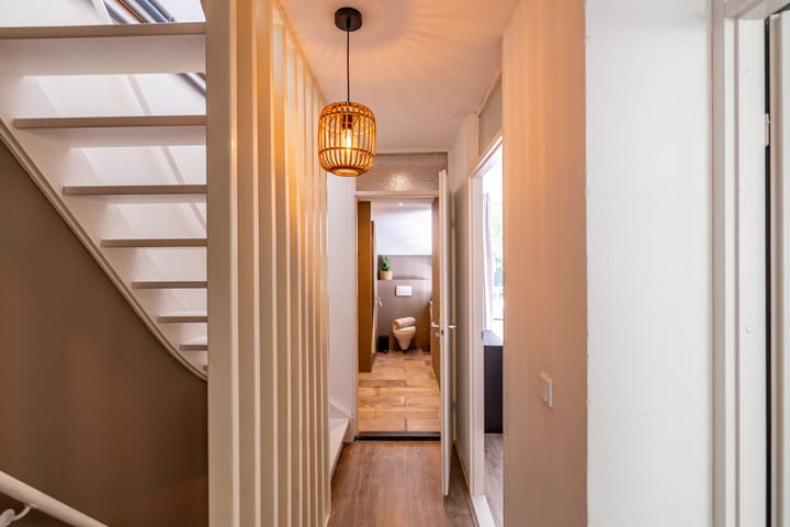 Foto 23 van Gangboord 2