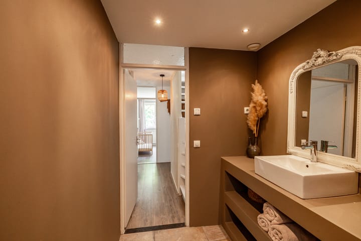 Foto 30 van Gangboord 2