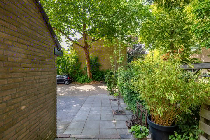 Foto 35 van Gangboord 2