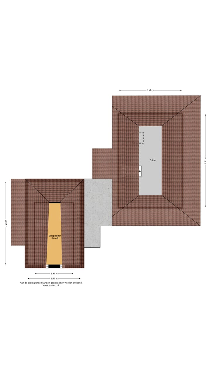 Foto 24 van Achterwei 9