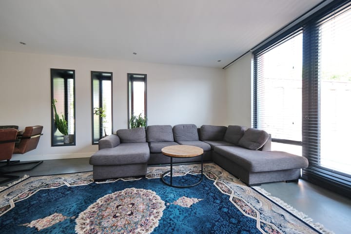 Foto 3 van Dijkhorstheem 35