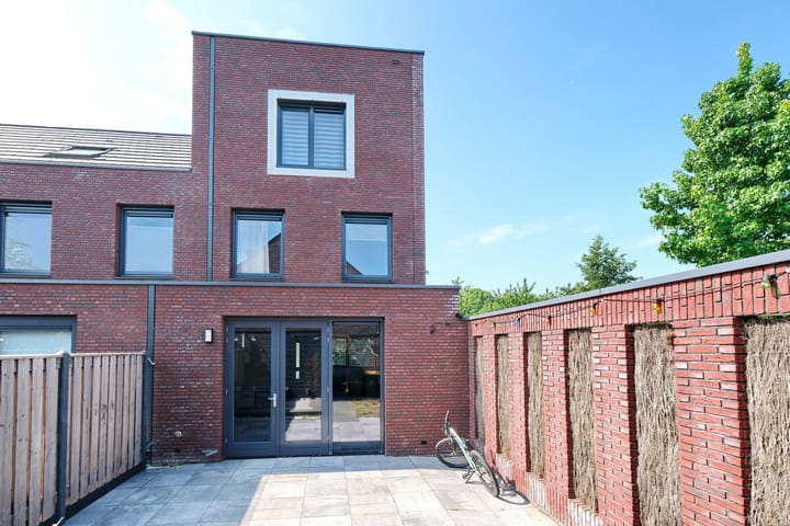 Foto 28 van Dijkhorstheem 35