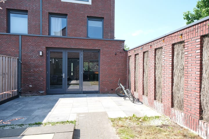 Foto 29 van Dijkhorstheem 35