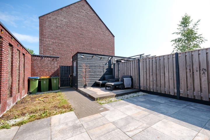 Foto 30 van Dijkhorstheem 35