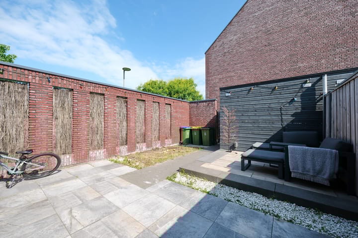 Foto 31 van Dijkhorstheem 35