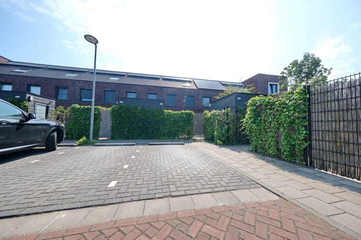 Foto 32 van Dijkhorstheem 35