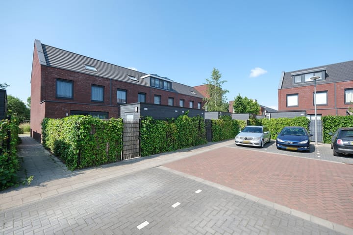 Foto 33 van Dijkhorstheem 35