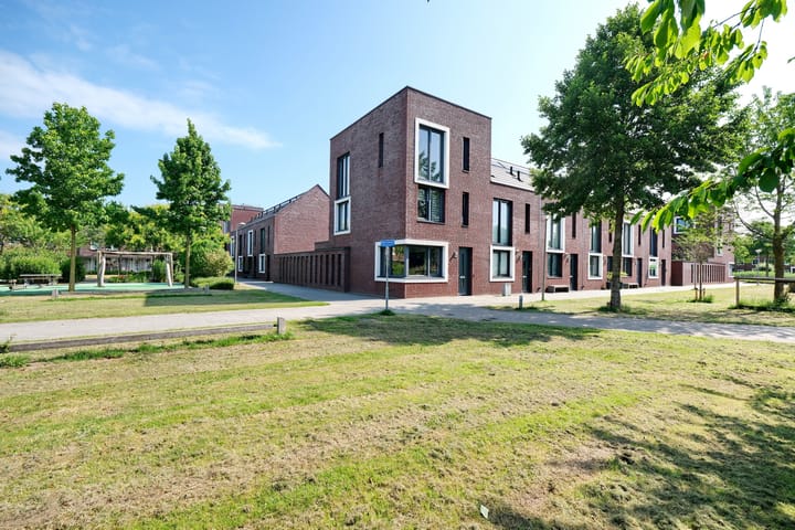 Foto 34 van Dijkhorstheem 35