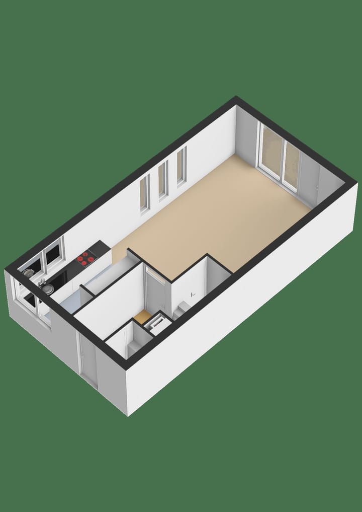 Foto 41 van Dijkhorstheem 35