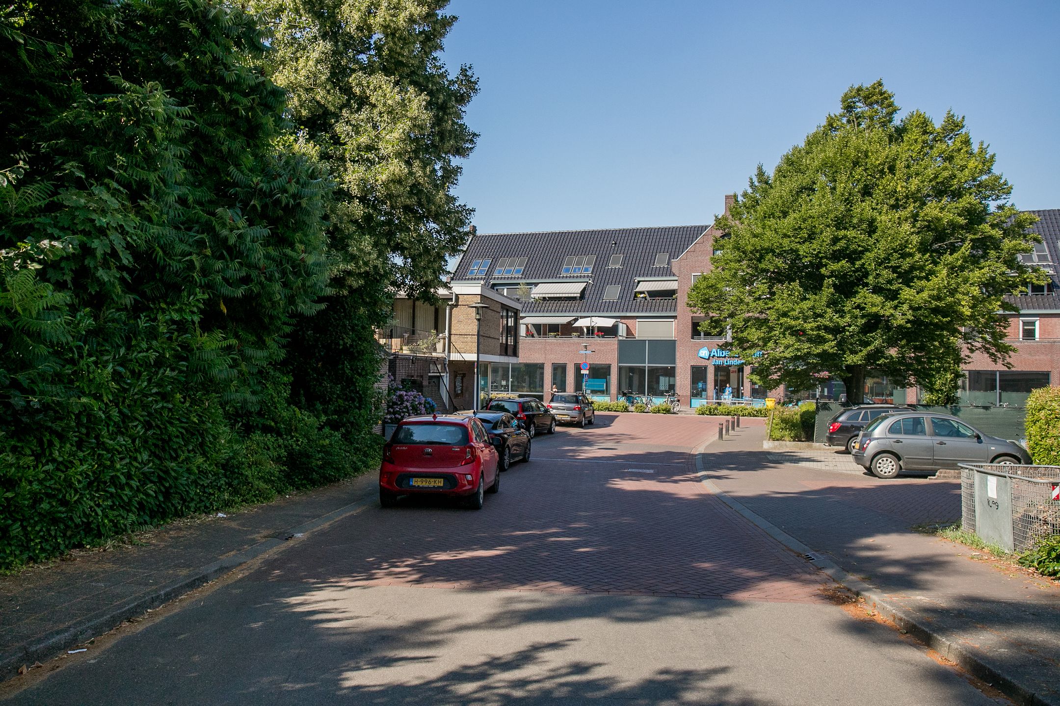 Photo 6 of Past Zegersstraat 3-A