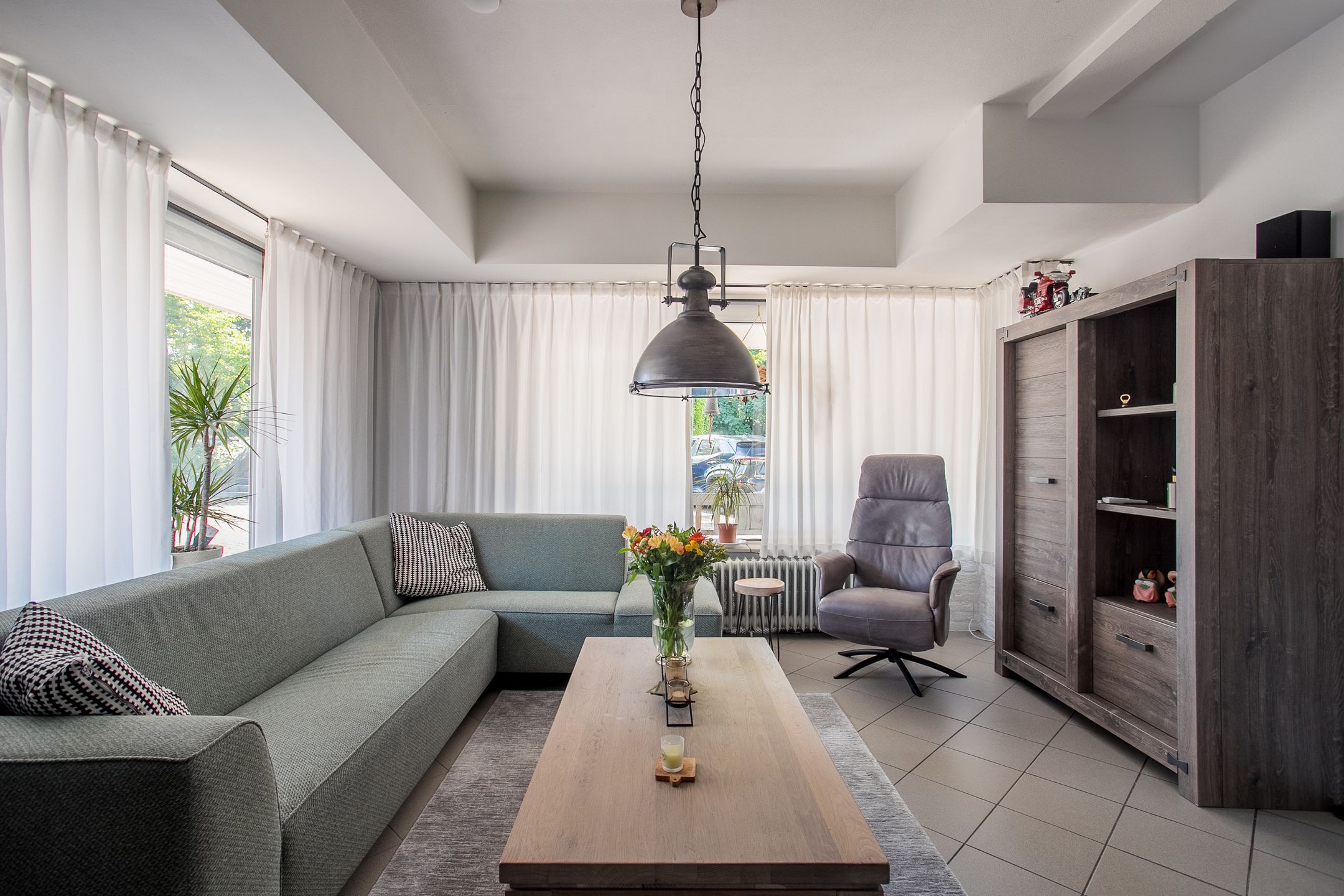 Photo 9 of Past Zegersstraat 3-A