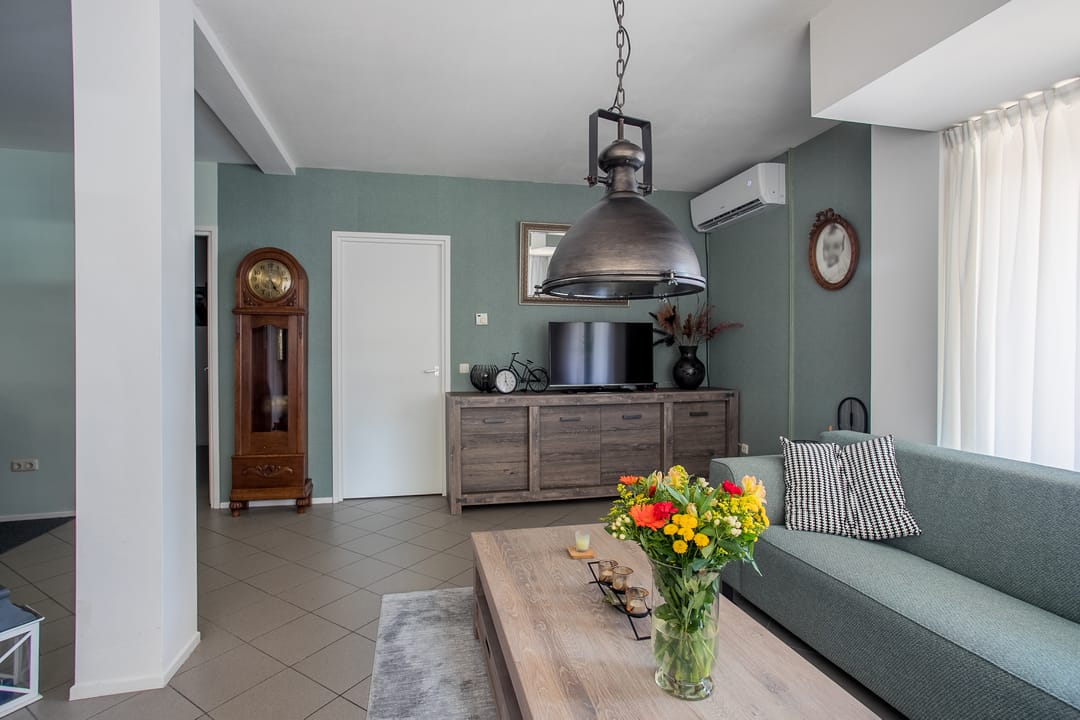 Photo 11 of Past Zegersstraat 3-A