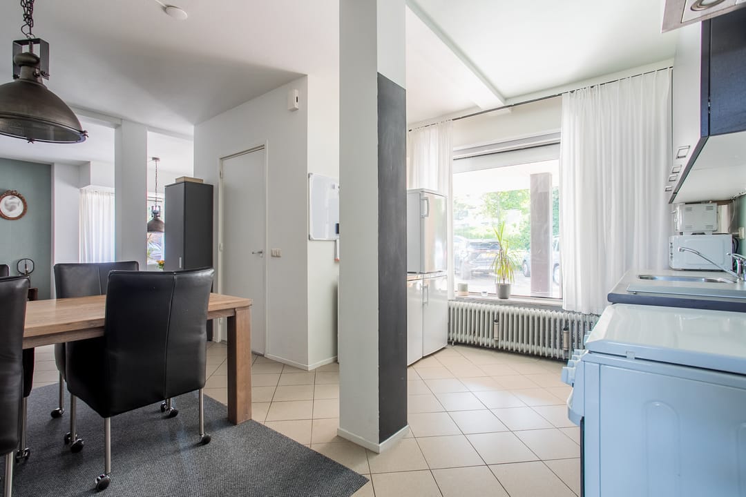 Photo 13 of Past Zegersstraat 3-A