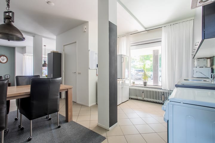 Photo 13 of Past Zegersstraat 3-A