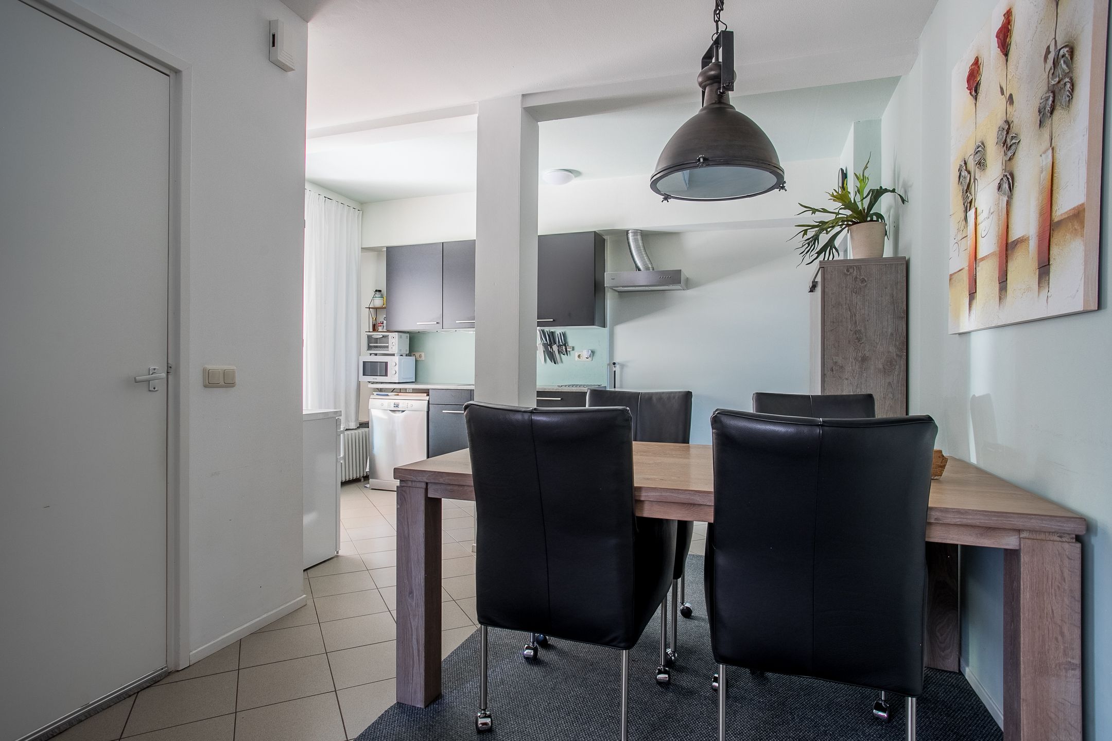 Photo 12 of Past Zegersstraat 3-A